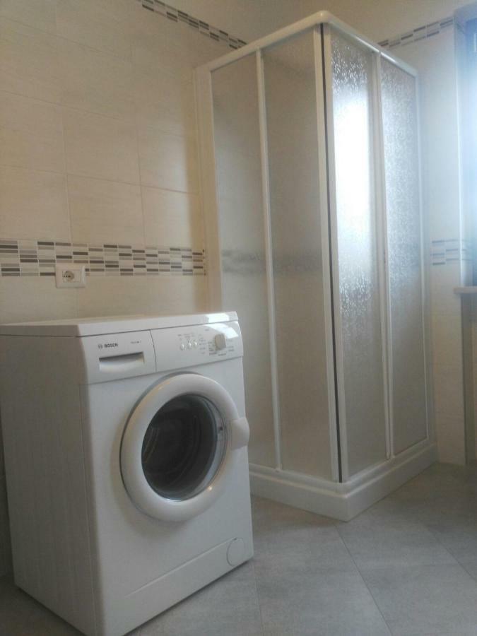 Casale Di Burano Apartman Onano Kültér fotó