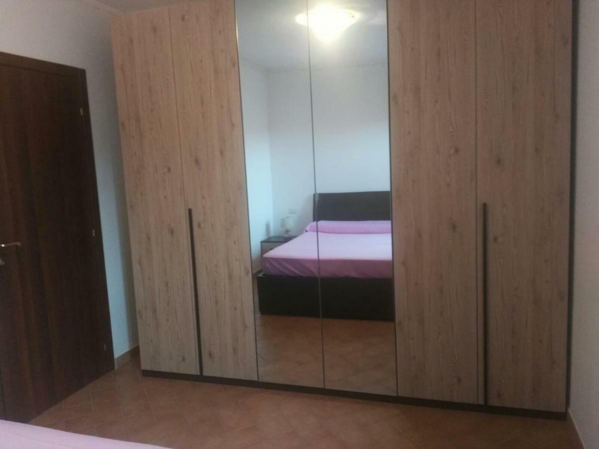 Casale Di Burano Apartman Onano Kültér fotó