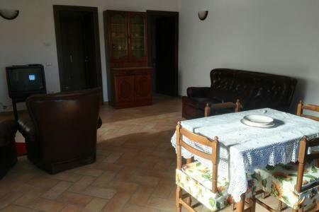 Casale Di Burano Apartman Onano Kültér fotó