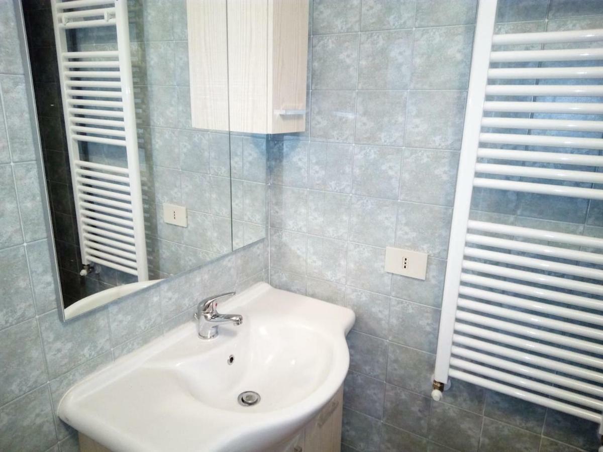 Casale Di Burano Apartman Onano Kültér fotó